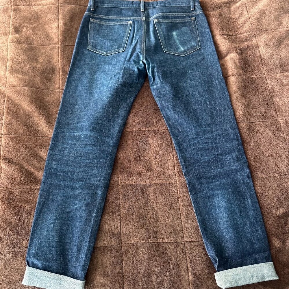 APC Jeans - Petit New Standard - 32